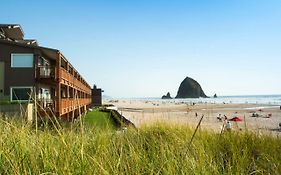 Surfsand Hotel Cannon Beach Oregon